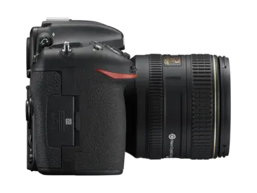 Cámara réflex digital Nikon D500 DX (solo cuerpo) : Electrónica 