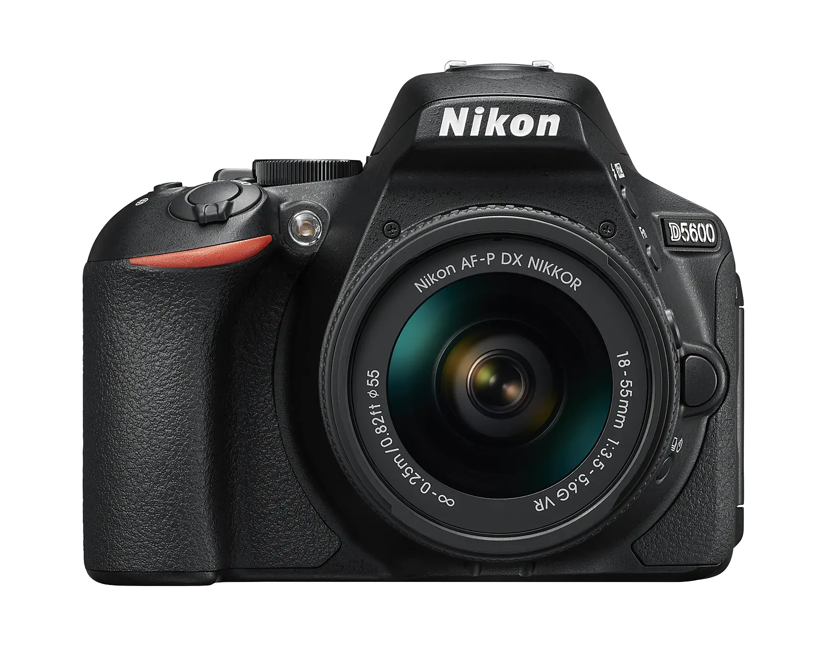 Objetivos compatibles con online nikon