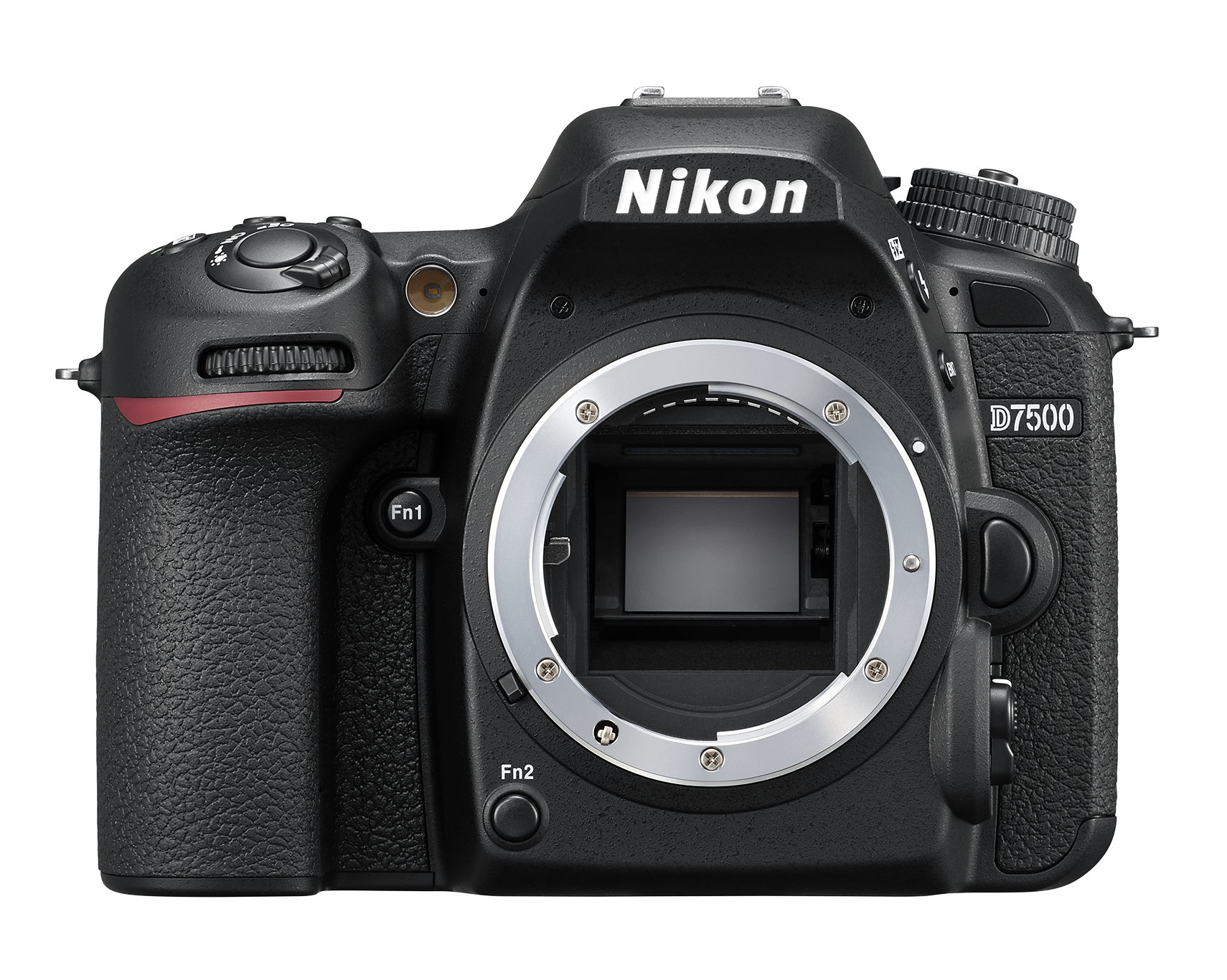 Objetivos para 2025 nikon d7500