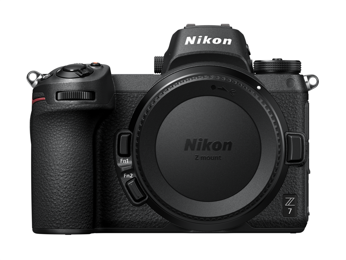 Nikon Z 7, características, especificaciones y precio