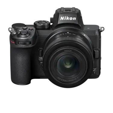 Nikon D5300. Cámara para empezar en fotografía. Review 