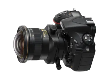 NIKKOR, Objetivos para DSLR