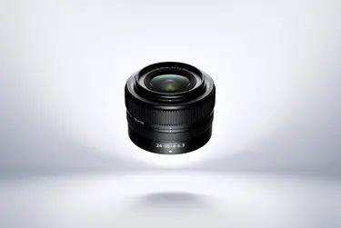 Nikkor Z 24-50mm F4-6.3: el objetivo más compacto y económico que ha  llegado a la familia de montura Z de Nikon
