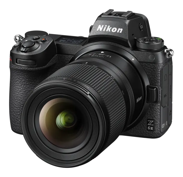 Fotocasión: OBJETIVO NIKON AF Z 17-28/2.8, NIKON