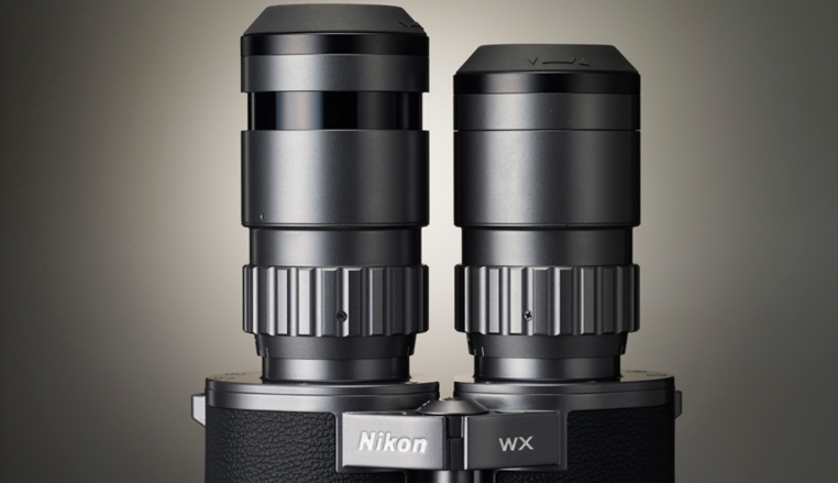 Prismático Nikon WX 10x50 IF para Astronomía