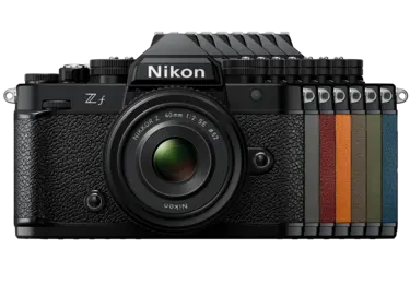 Cámara Evil Nikon Z 8 con Objetivo Nikkor Z 24-120mm · Nikon · El Corte  Inglés