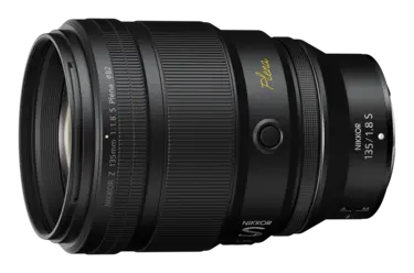 NIKKOR Z  Objetivos para cámaras mirrorless