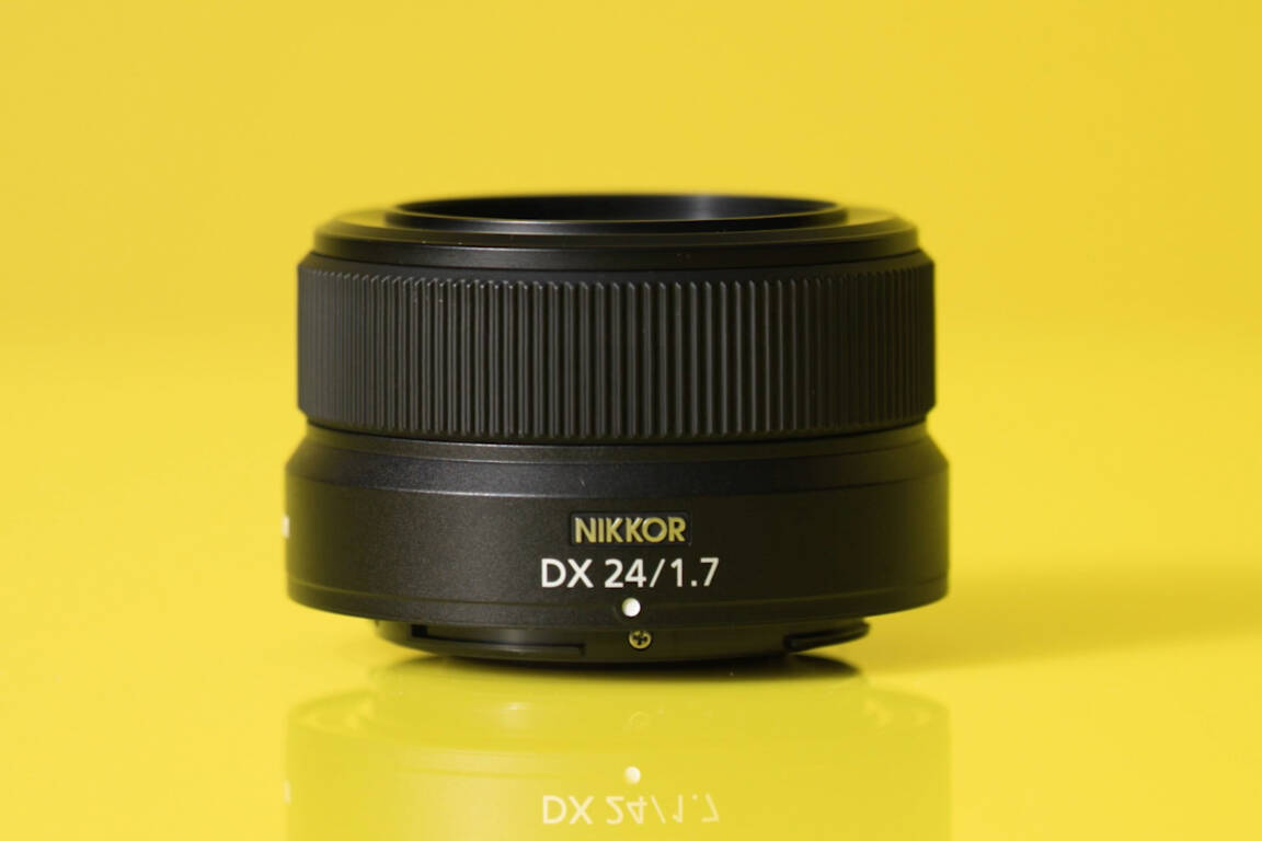 Get the most out of the NIKKOR Z DX 24mm f/1.7 with these tips