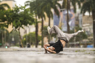 Little Shao Photos for Plena article, Nikon magazine.